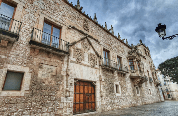 casa cordon burgos casa cordon burgos