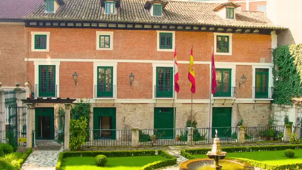 Qué ver en Valladolid: 10 imprescindibles para tu visita 5 casa cervantes valladolid blog