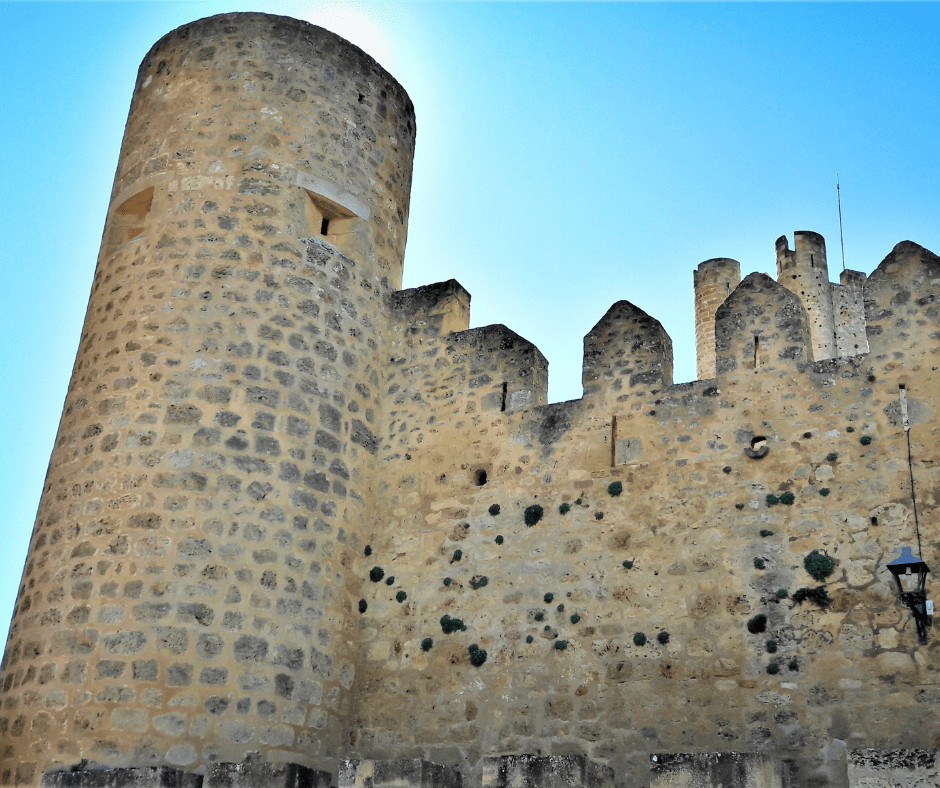 castillo burgos castillo burgos