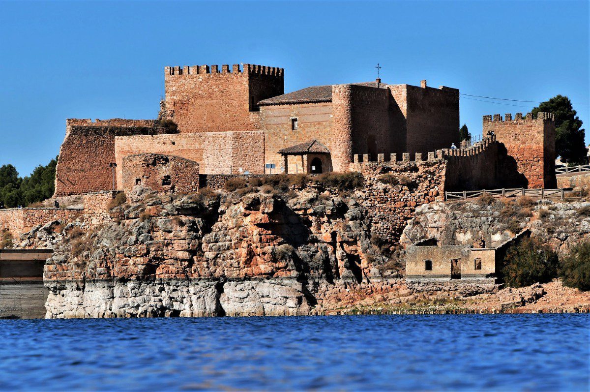 castillo de penarroya 1