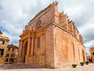 catedral de ciudadela 1