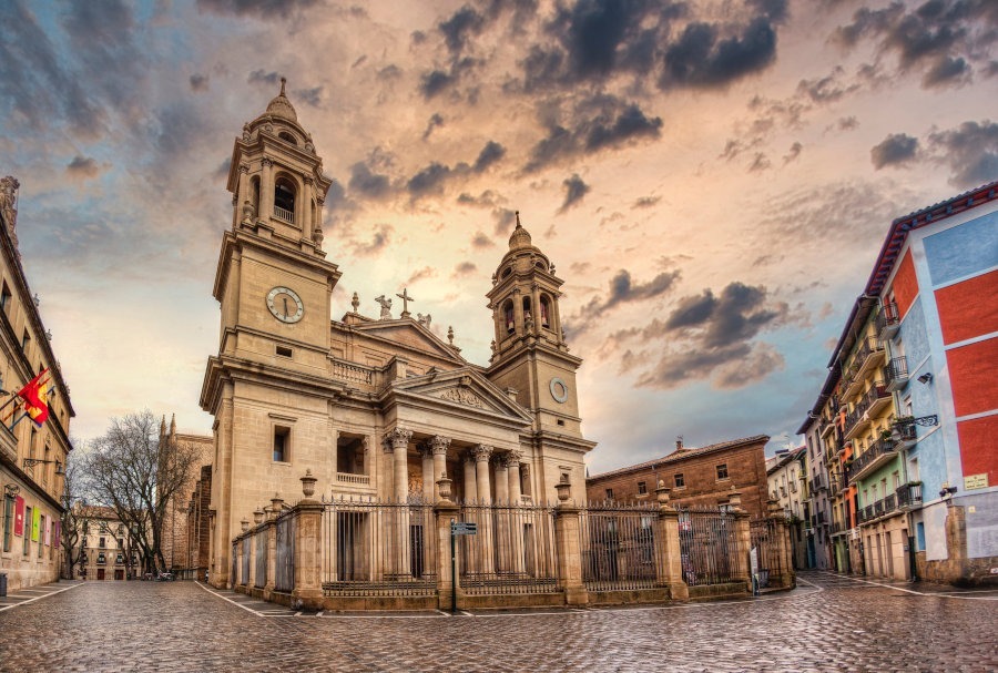 catedral santa maria la real 2