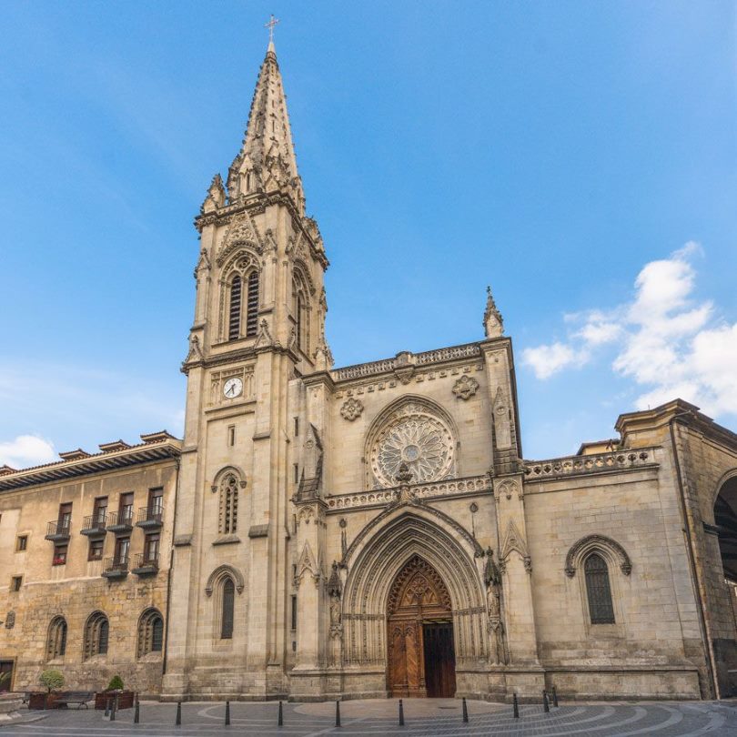 catedral santiago