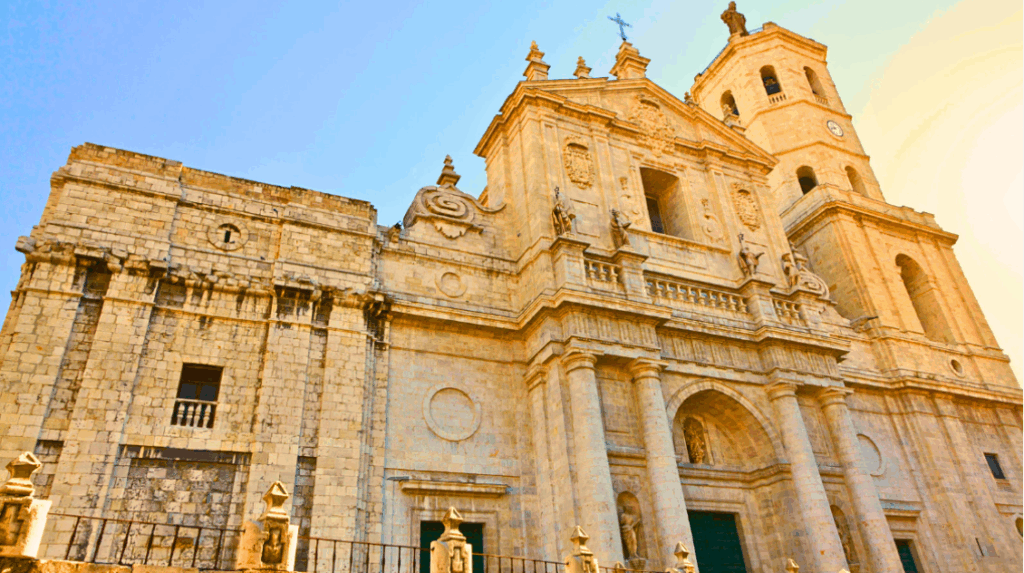 Qué ver en Valladolid: 10 imprescindibles para tu visita 3 catedral valladolid