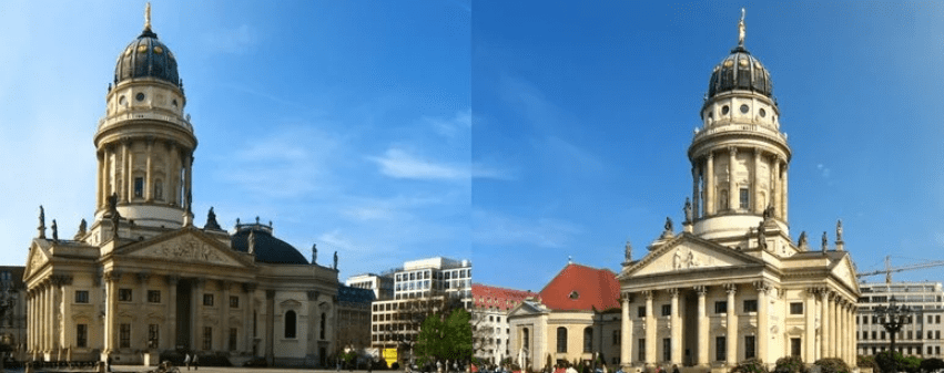 catedrales gemelas que-ver-en-Berlín