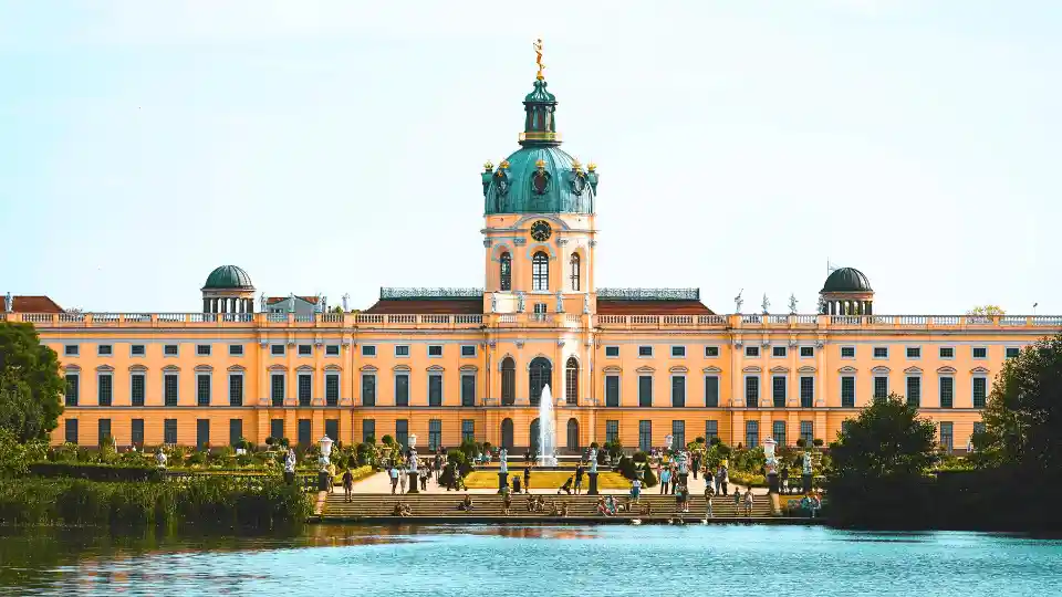 Qué ver en Berlín: itinerario de los 10 imprescindibles 5 charlottenburg berlin blog
