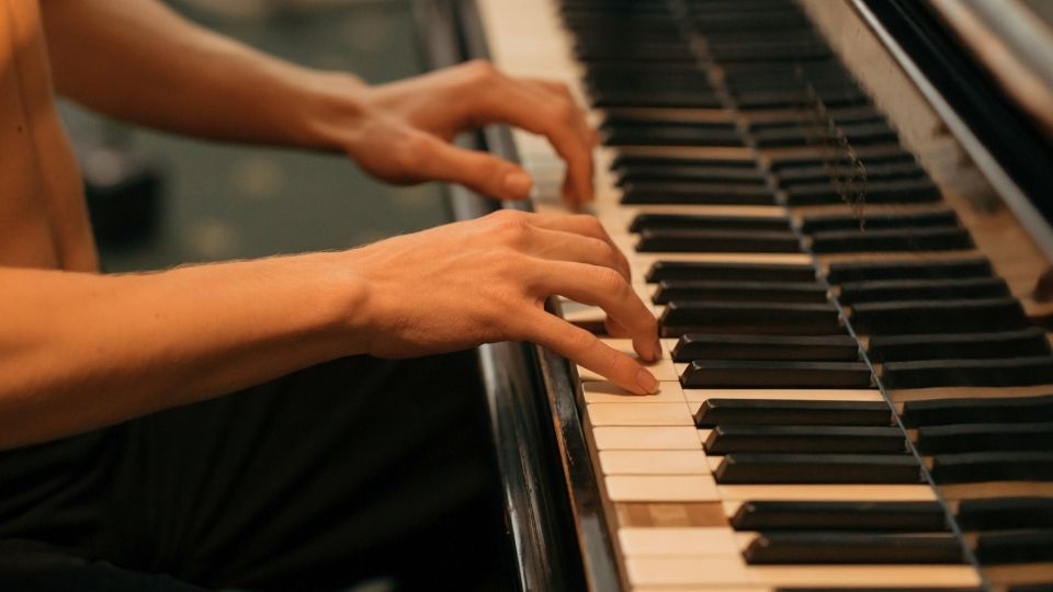 Qué ver en Varsovia. La ciudad que renació de las cenizas. 14 chopin point