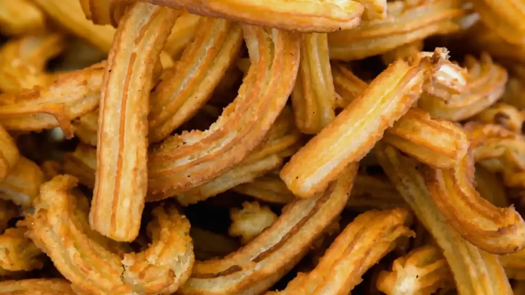 churros madrid blog