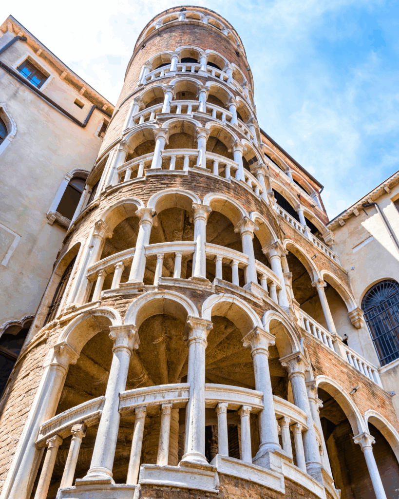 Qué ver en Venecia: 9 maravillas entre canales y palacios 5 cid campeador 1 5