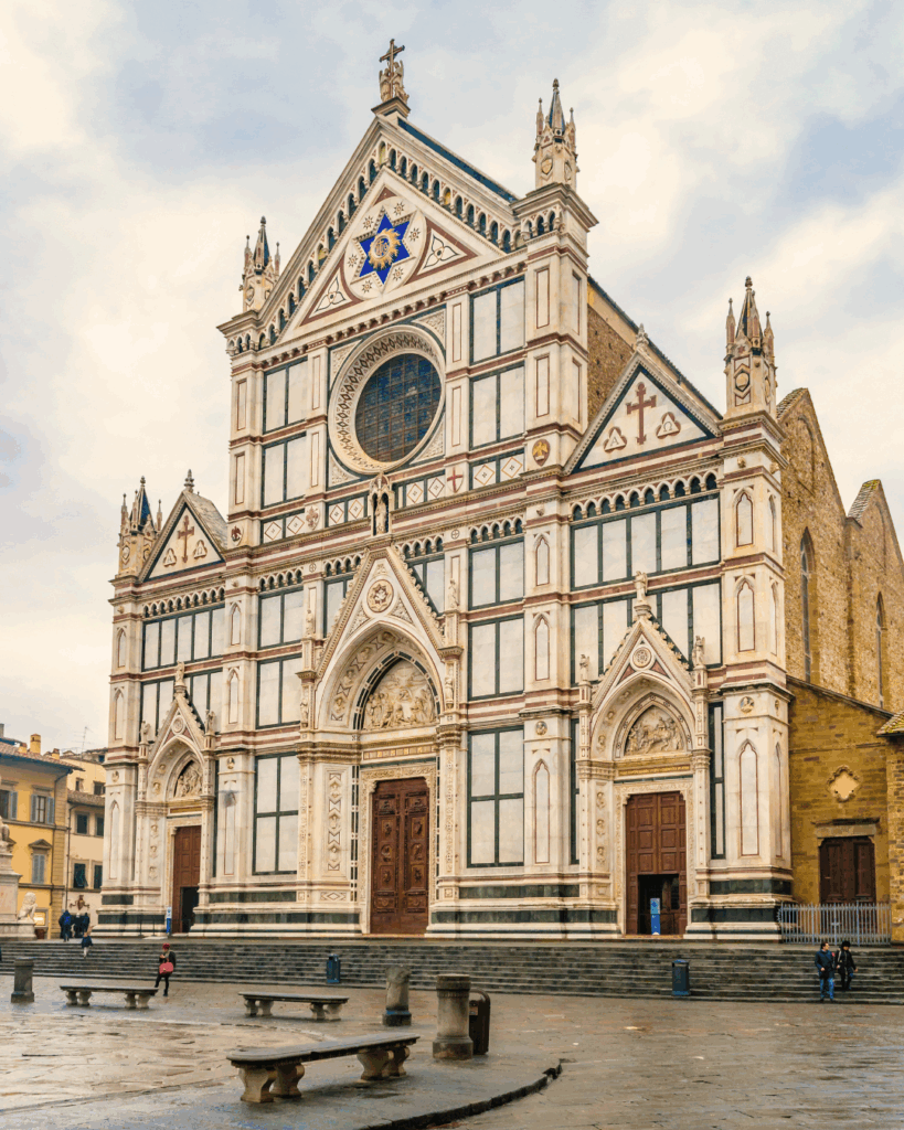 Qué ver en Florencia: 1 guía imprescindible del renacimiento 4 que-ver-en-florencia