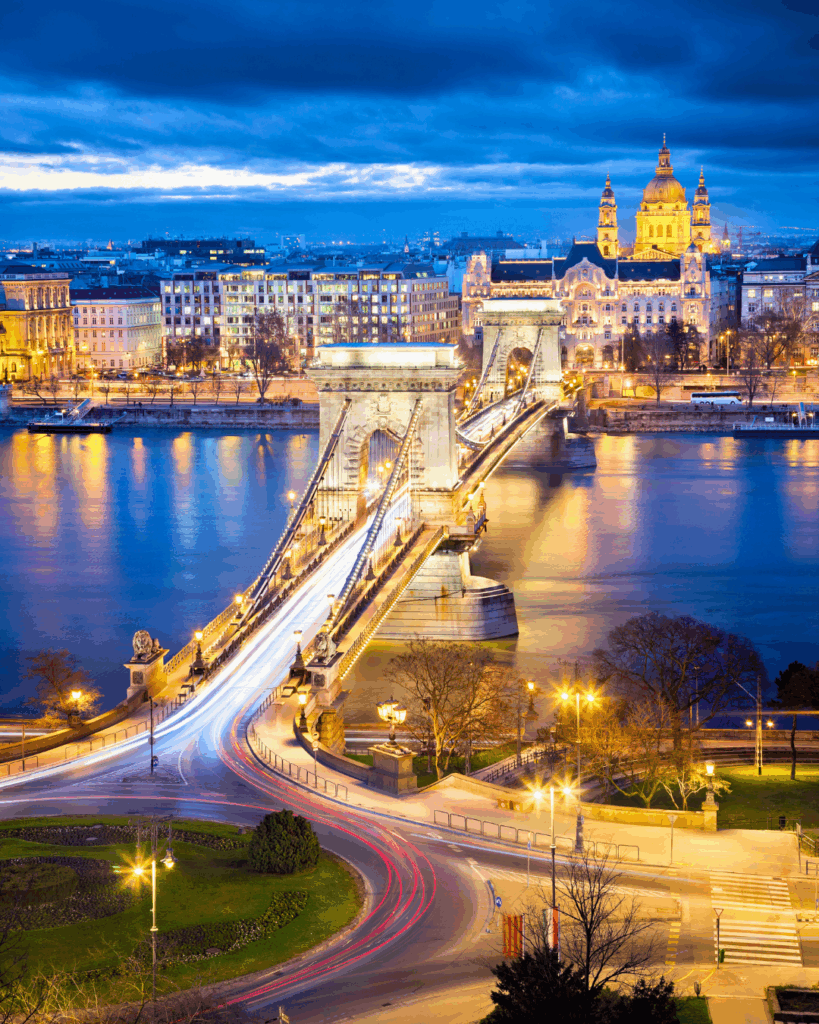 Qué ver en Budapest: las 8 paradas clave y más planes 5 cid campeador 4
