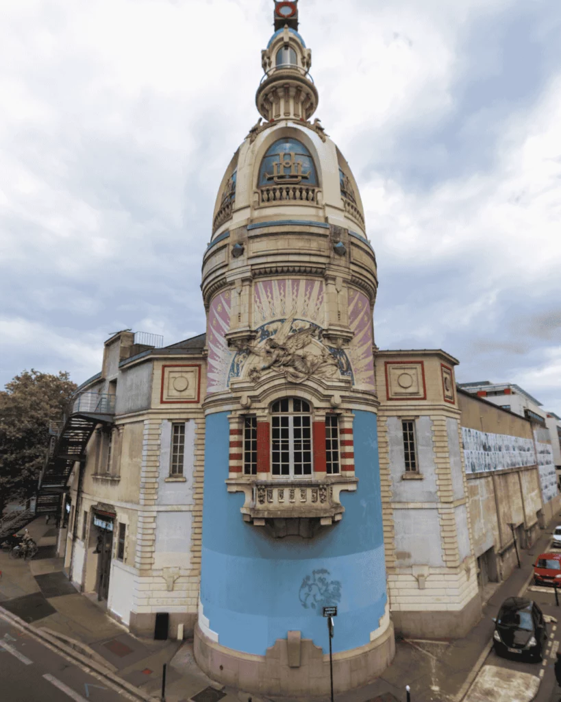 Qué ver en Nantes: 7 paradas clave para tu escapada perfecta 4 que-ver-en-nantes