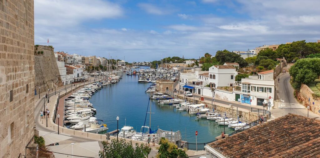 ciutadella portada