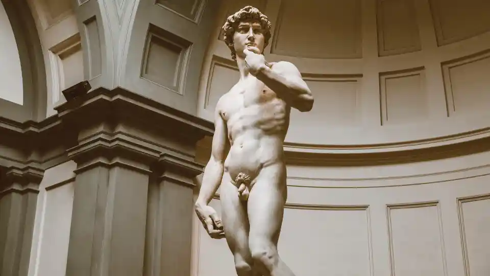 Qué ver en Florencia: 1 guía imprescindible del renacimiento 9 david florencia blog