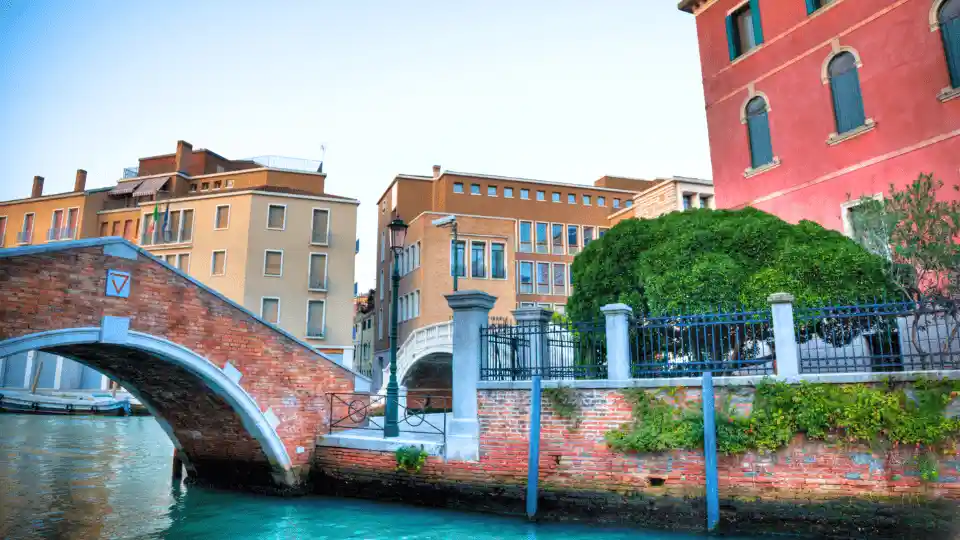 Qué ver en Venecia: 9 maravillas entre canales y palacios 8 dorsoduro venecia blog