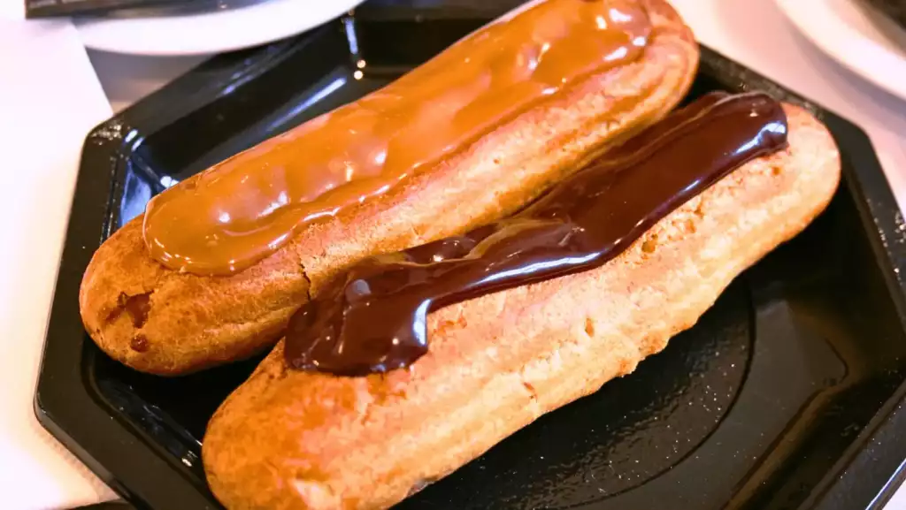 dulce Eclairs_oporto dulce Eclairs oporto
