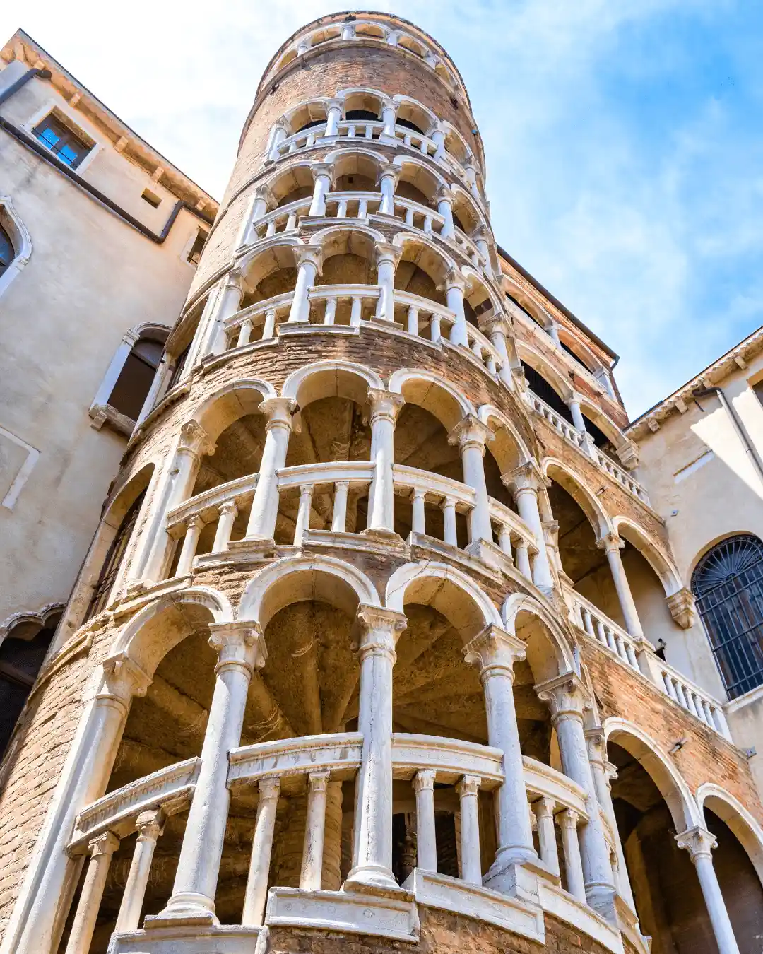 escala contarini venecia blog