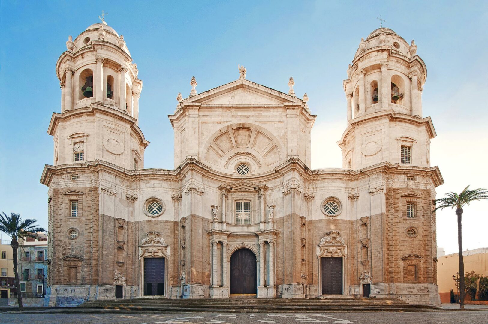 exterior fachada 1920px catedral cadiz