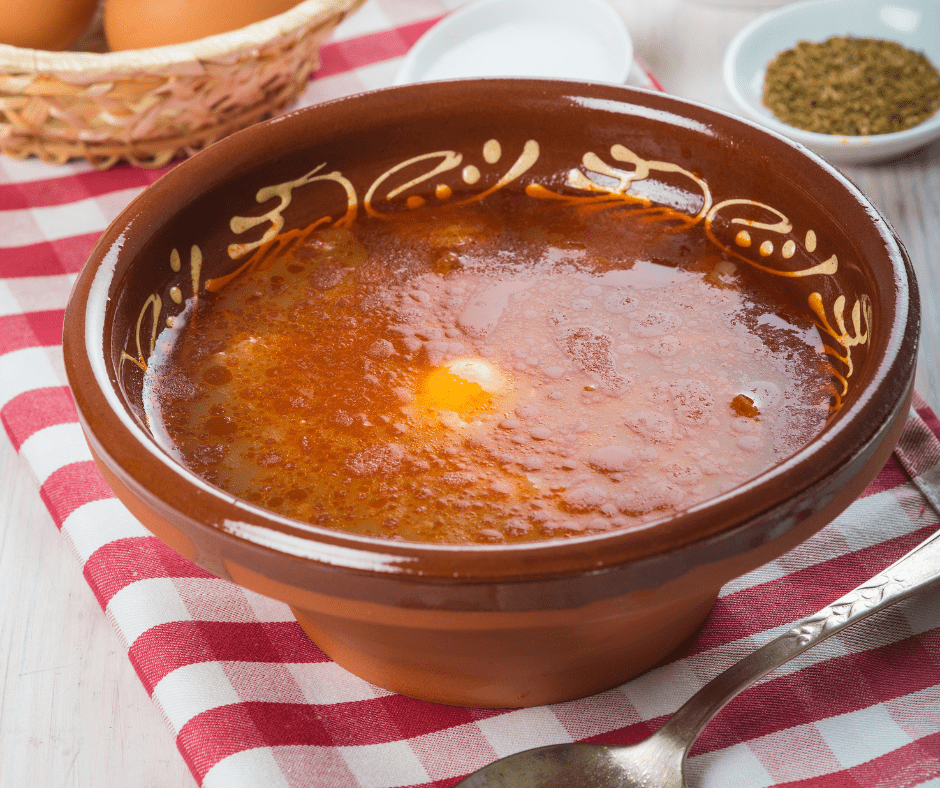 Qué ver en Burgos: 10 paradas imprescindibles en 1 día 10 gastronomia burgalesa2