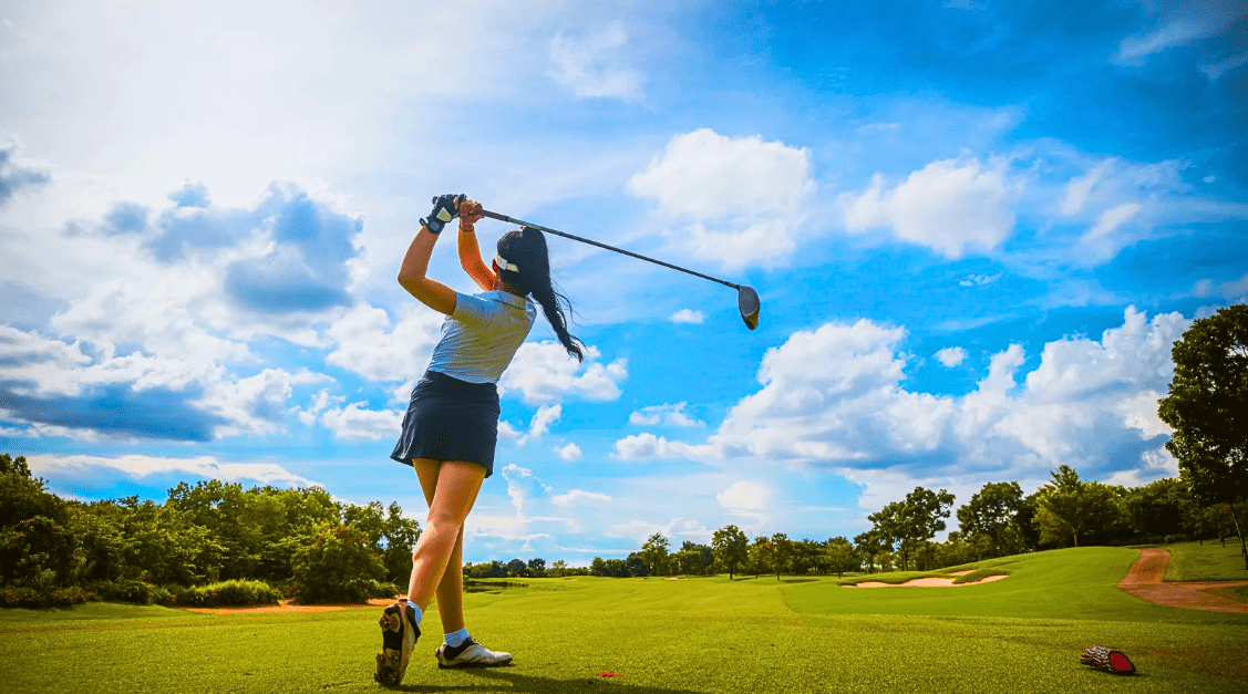 Qué ver en Valladolid: 10 imprescindibles para tu visita 19 golf valladolid