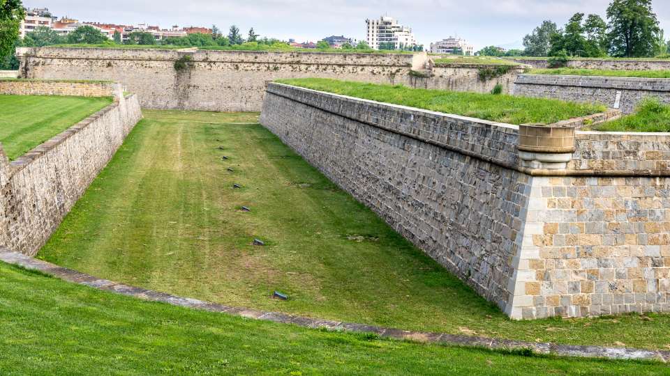 Qué ver en Pamplona en 1 día. La ciudad de los Sanfermines 12 introduccion 3