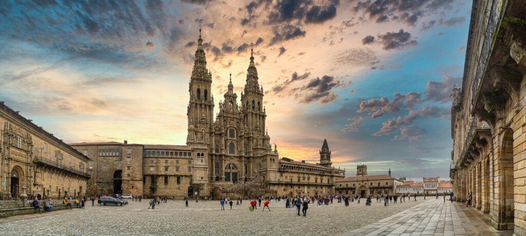 Things to do in Santiago de Compostela: 1 morning route 3 qué ver en santiago de compostela