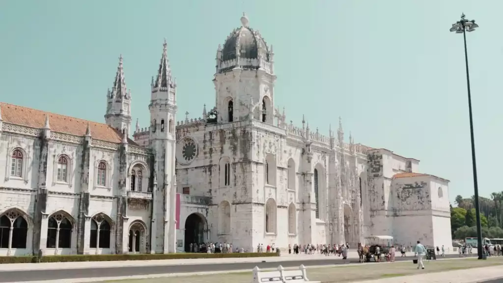 Qué ver en Lisboa: 6 joyas históricas y miradores más top 1 jeronimos lisboa blog