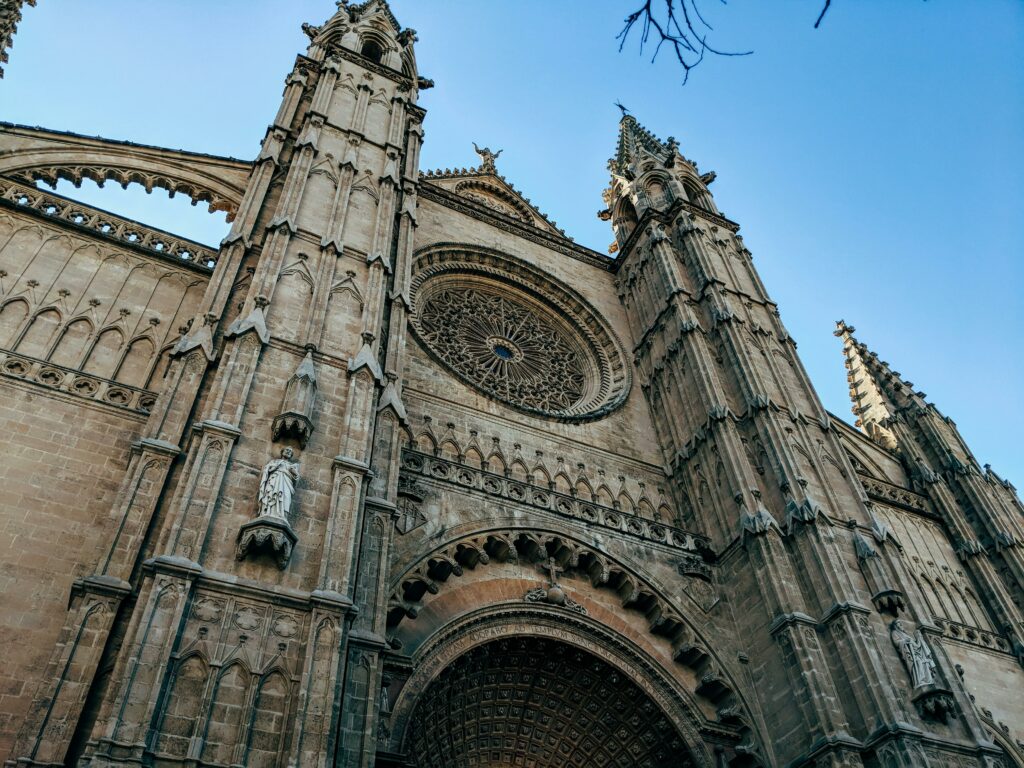 Que ver en Palma de Mallorca