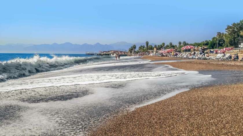 Things to do in Antalya in 2025: 7 must-sees and plans 7 Uba-beaches-things-to-do-in-Antalya