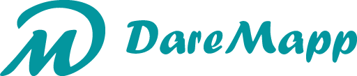 DareMapp
