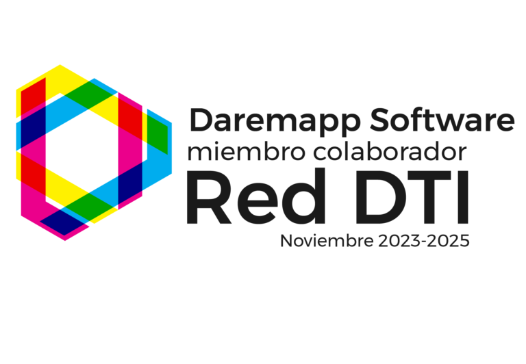logo_red_dti_colaborador_Daremapp Software