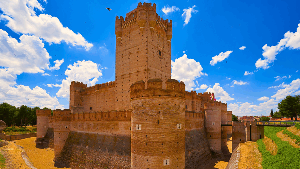 Qué ver en Valladolid: 10 imprescindibles para tu visita 15 medina del campo valladolid