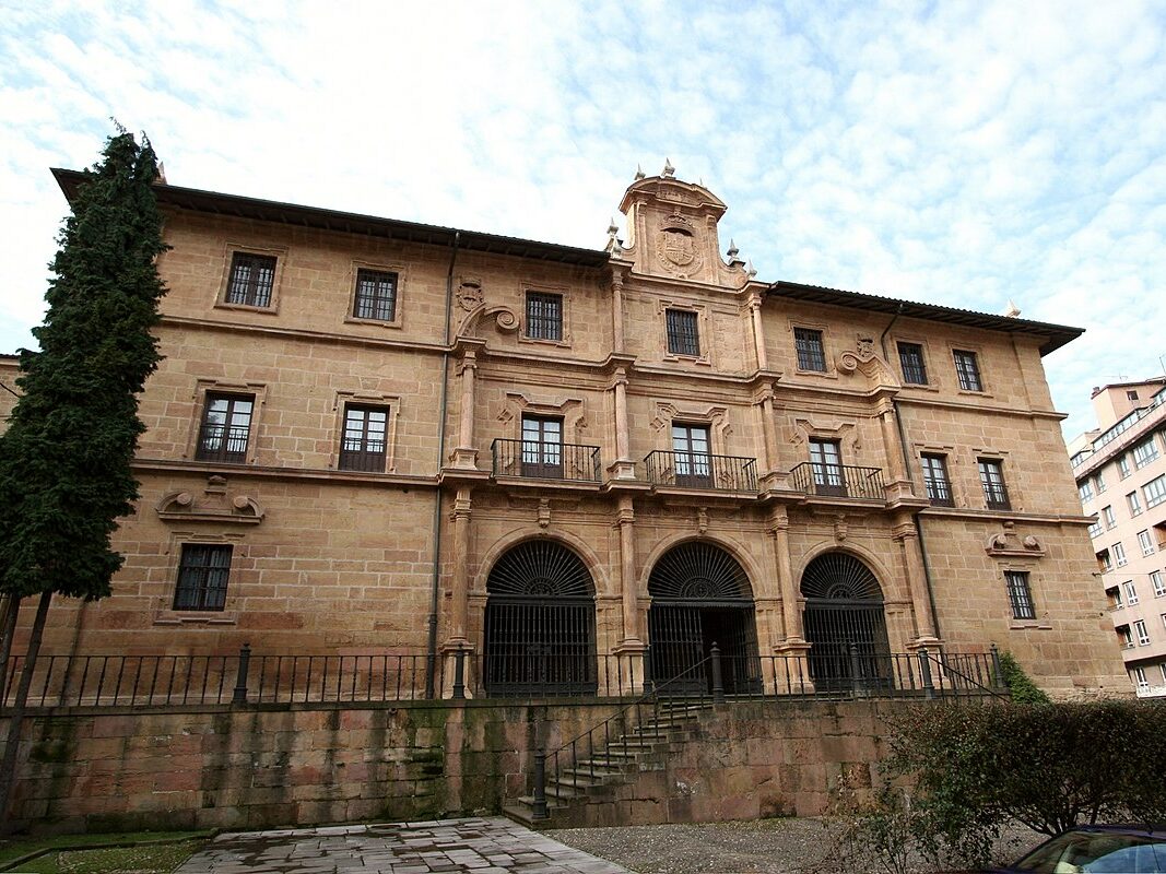 qué ver en Oviedo