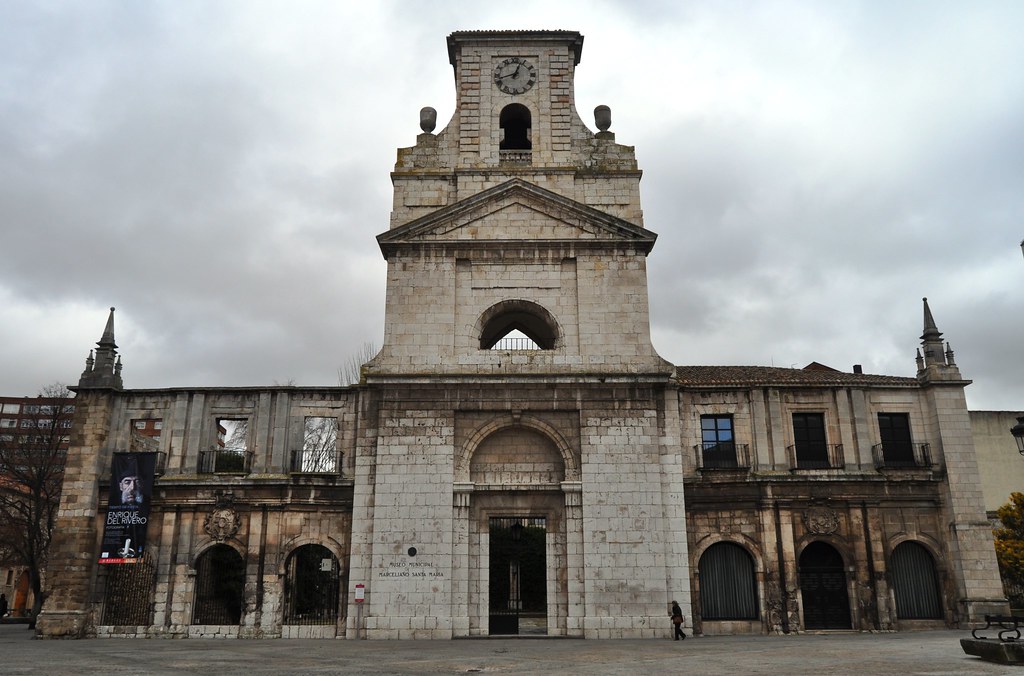 Qué ver en Burgos: 10 paradas imprescindibles en 1 día 3 monasterio san juan burgos