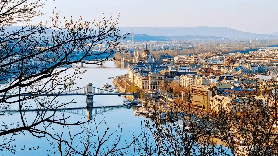 Things to do in Budapest in 2025: Must-sees &Travel Tips 5 monte gellert budapest blog