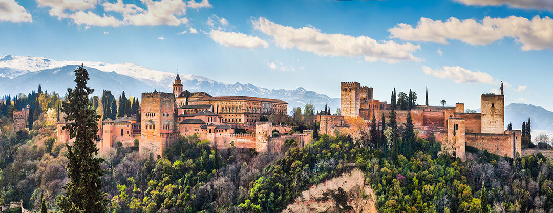 50 monumentos más bonitos de España