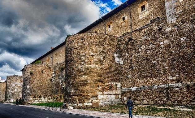 murallas de leon 1