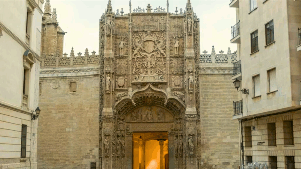 Qué ver en Valladolid: 10 imprescindibles para tu visita 5 museo naciona valladolid