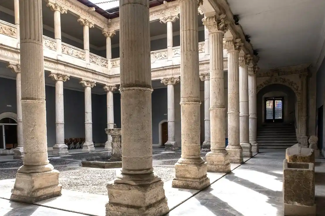 Things to Do in Burgos in 2025: the Perfect 1-day Itinerary 1 museo burgos blog