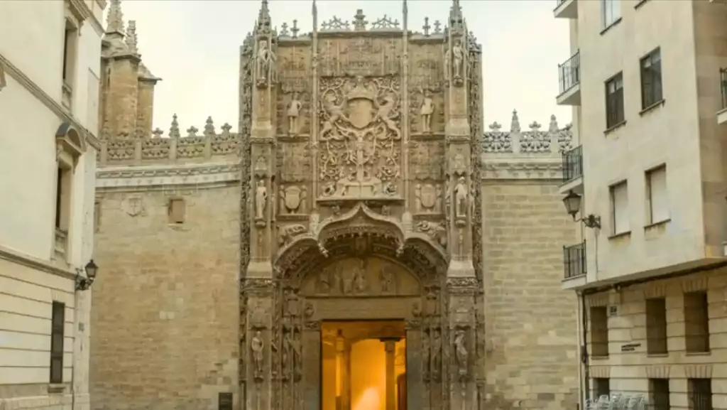 Qué ver en Valladolid: 10 imprescindibles para tu visita 4 museo nacional valladolid blog
