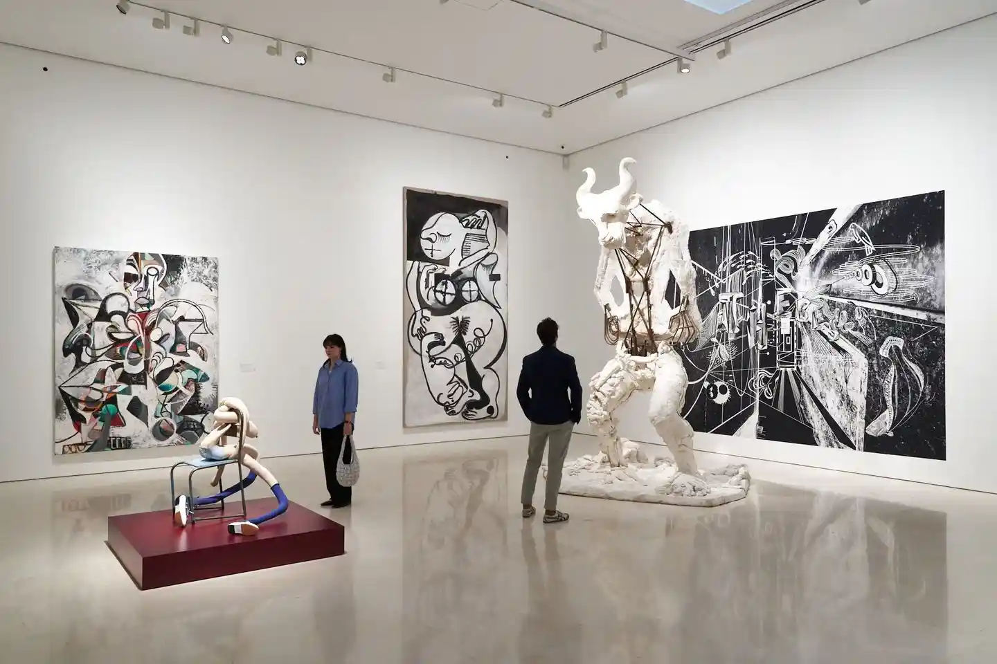 Qué ver en Málaga: 1 guía completa para tu visita 17 museo picassso malaga blog