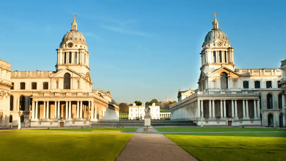 Qué ver en Londres: 15 sitios emblemáticos para tu visita 13 observatorio londres blog