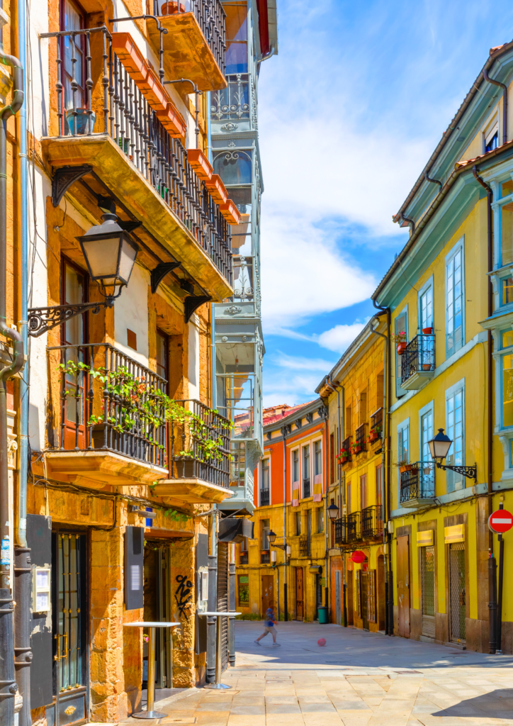 visita guiada en oviedo 3