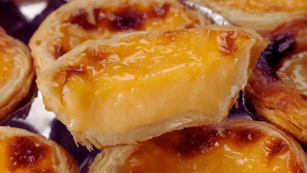 Qué ver en Lisboa: 6 joyas históricas y miradores más top 11 pastel lisboa blog