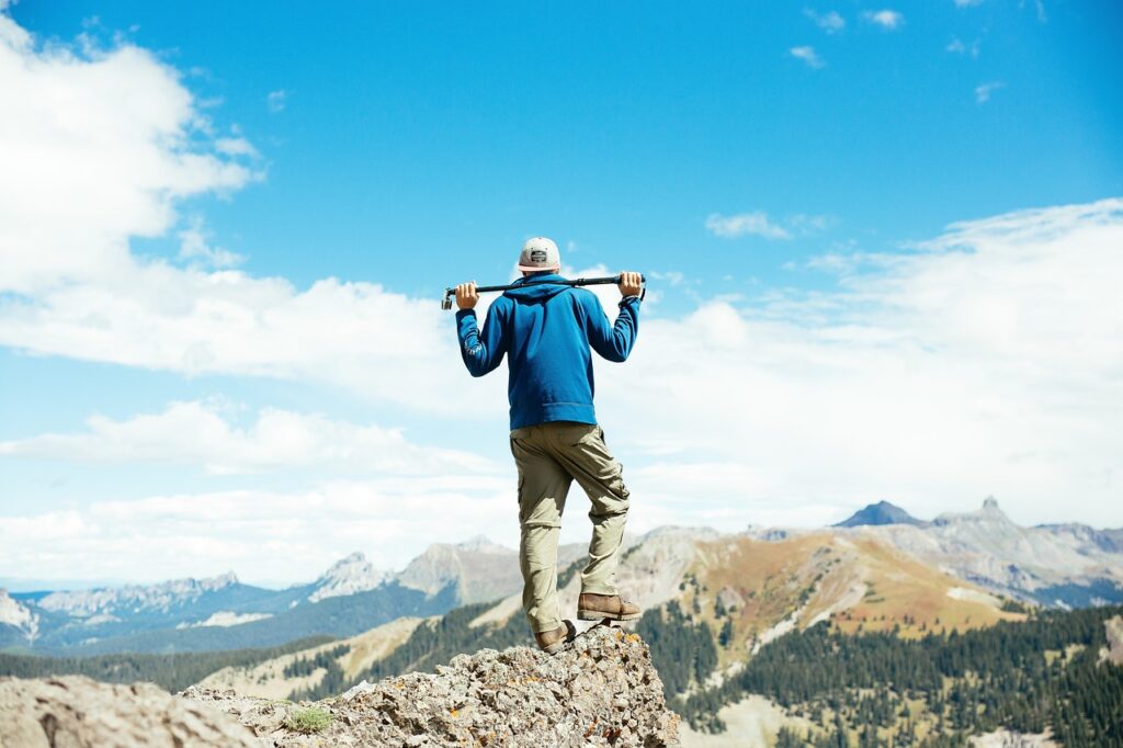 mejores destinos para viajar en solitario