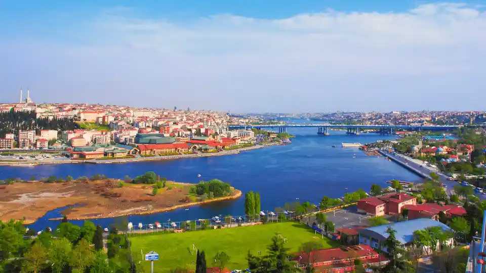 Qué ver en Estambul. La ciudad de los 3 nombres. 9 pierre loti estambul blog