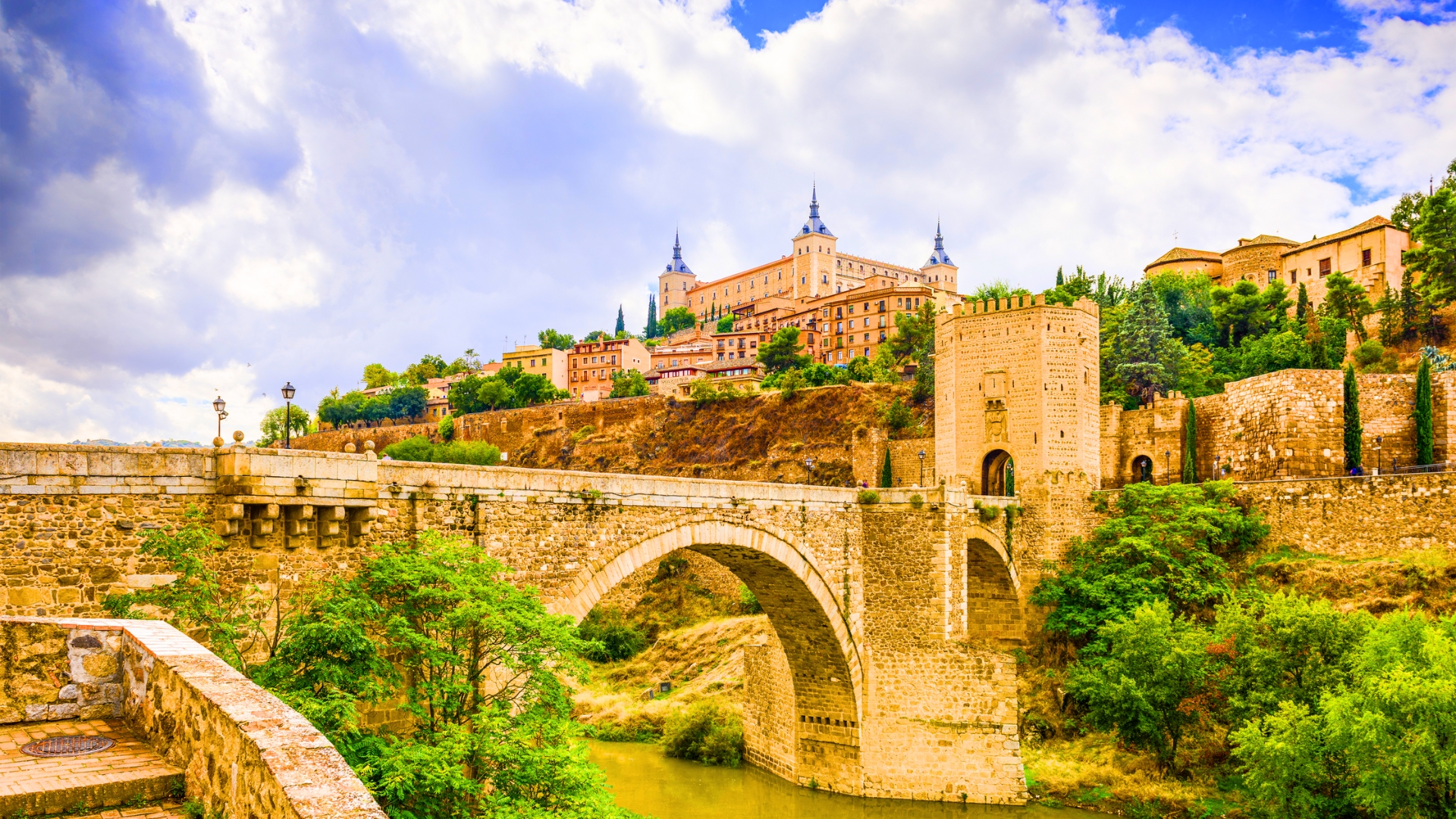 toledo portada