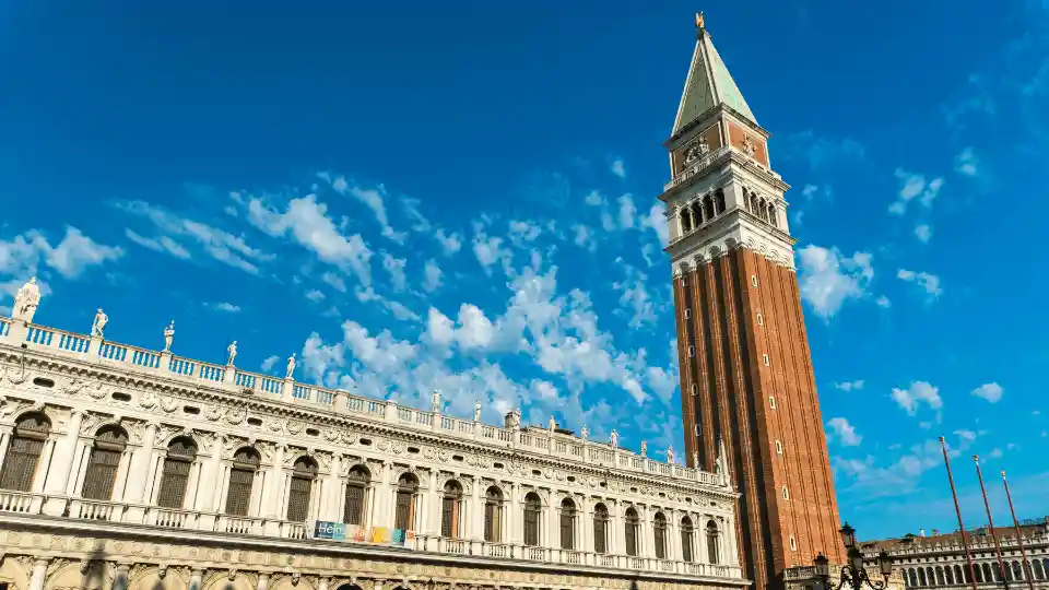 Qué ver en Venecia: 9 maravillas entre canales y palacios 1 plaza san marcos venecia blog