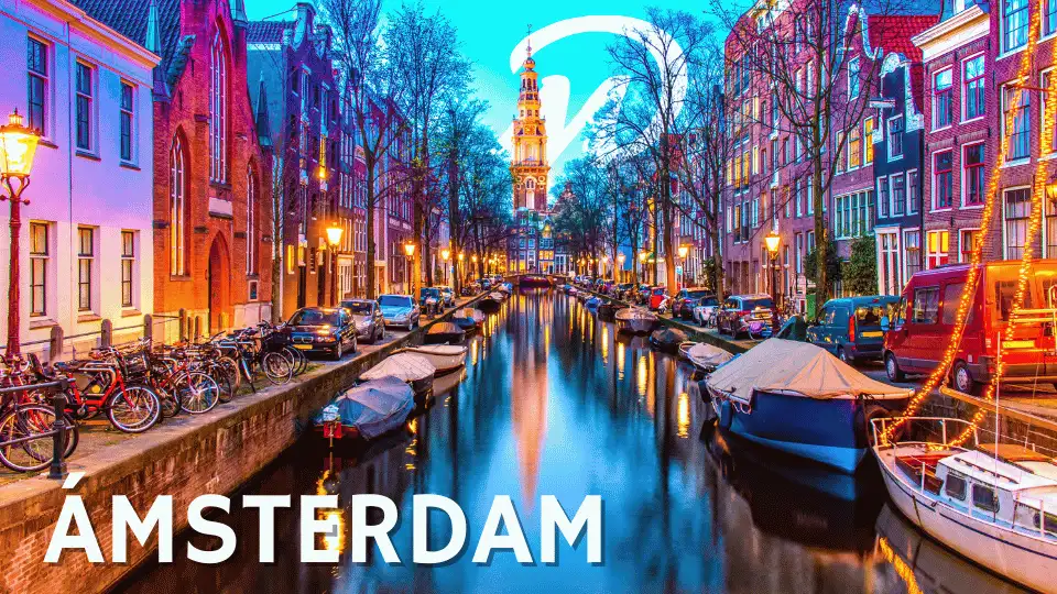 qué ver en Amsterdam, things to do in Amsterdam