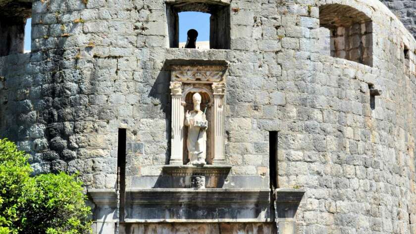 puerta_piedra_Dubrovnik_blog puerta piedra Dubrovnik blog